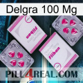 Delgra 100Mg 33